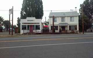 Canby Hotel - Real Estate Inc - 9 Bedroom Hotel