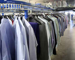 Profitable Dry Cleaning Business