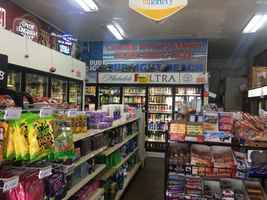 Convenience Store - With Beer & Wine - Low Rent