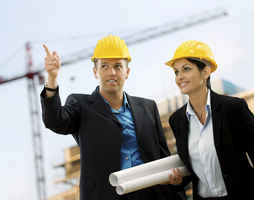 Construction Industry - Dependable Cashflow