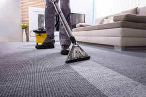 Profitable Carpet Cleaning Co. Seller Motivated!