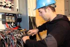 **NEW PRICE**  Electrical Contractor