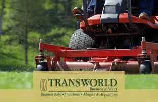 Established, Profitable & Growing Lawn Maintenance