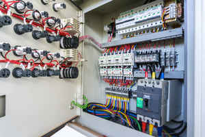 Electrical Enclosure Manufacturing Company