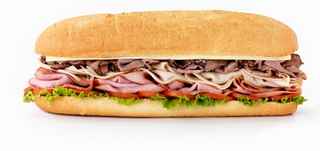 Hoagie Shop for Sale in Montgomery County, PA!
