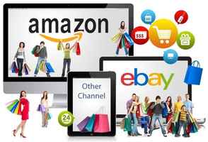 Fully Managed and Automated Amazon Online Business