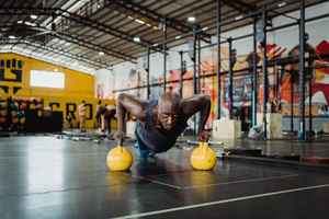 Three Top Rated Franchise Fitness Studios - Denver
