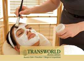 Established Beauty Business in South Charlotte