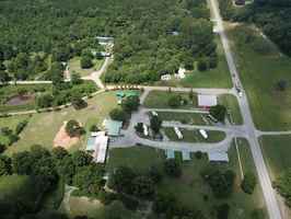 Le Flore County, OK RV-Park & Campground For Sale