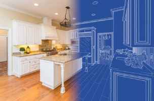 41 Year Old Kitchen & Bath Remodeling Company