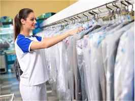 Dry Cleaning Agency + Wet Cleaning Plant