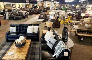 Motivated Sellers - Furniture Store & Warehouse
