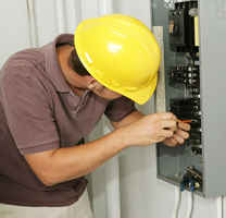 Amazing Opportunity-Electrical Contractor w/RE
