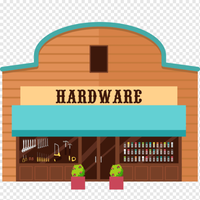 Hardware Store with Real Estate in Monmouth County