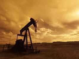 Highly Profitable and Booming Oilfield Services
