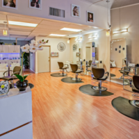 Beauty Salon for Sale in Doral