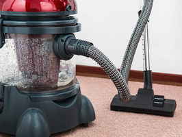 Floor Care Products and Air Purification Equipment