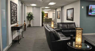 Professional & Innovative Coworking Business Ctr