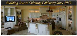 Cabinet Manufacturer/ SBA Qualified/Owner Retiring