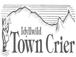 Idyllwild Town Crier