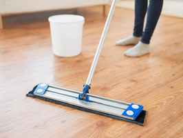 Growing Residential Cleaning Business for Sale
