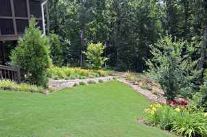 Lawn/Landscaping Business