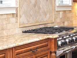 Granite & Marble Countertop Contractor Business