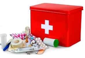 Fully Licensed Pharmacy with Insurance Contracts.