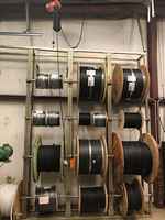 Greenville Area Electrical Supplies Manufacture...