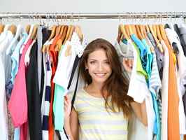 Clothing Franchise Netting $168K-Only 10% Down