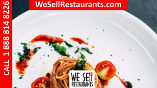 Profitable Italian Restaurant for Sale Seminole