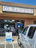 Dry Cleaner - Hydrocarbon Laundry - Alterations