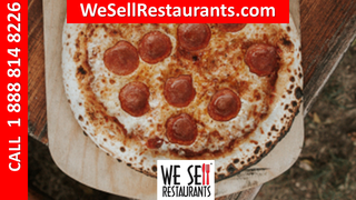 Pizza Restaurant for Sale in Deltona Florida