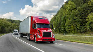 Greater Boston Trucking Company