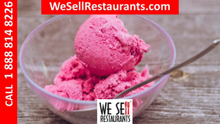 Specialty Ice Cream Shop for Sale in Volusia