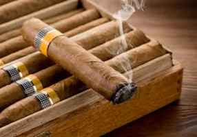 Profitable E-Commerce Home Based Specialty Cigar