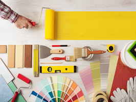 Profitable Painting & Remodeling Contractor