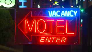 Motel for Sale in Somers Point, NJ!