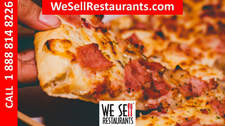 Established Pizza Franchise – Central Wisconsin