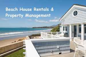 Vacation Homes Management & Rental Company