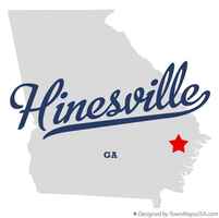 Hinesville GA Freestanding Restaurant-TurnKey