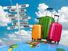 Travel Company Specializing in Int