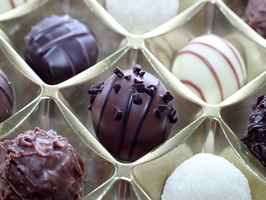 Exquisite Gourmet Chocolate, Specialties, and Gift