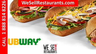 Subway for Sale in Traverse City Michigan