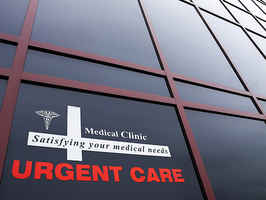 Mid-Atlantic Urgent Care Center-Under LOI