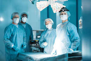 Growing Surgical Practice