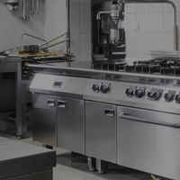 Restaurant Equipment and Home Chef Supply Store