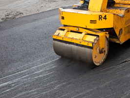 Motivated Seller-Reduced Price Well-Est. Paving Co