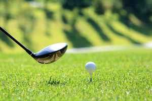 Golf Course with Liquor License in Atlantic County