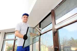 Commercial and Residential Glass Company